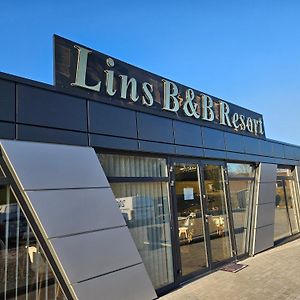 Lins B&B Hotel Resort